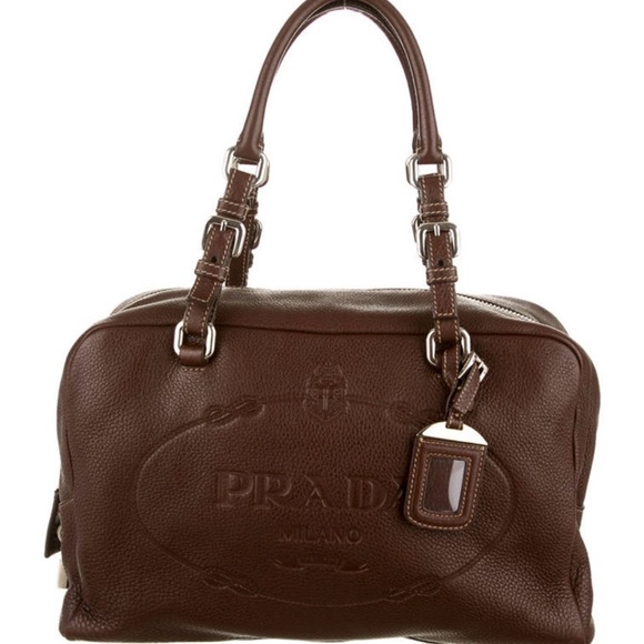 Prada bag - Picture 1 of 10